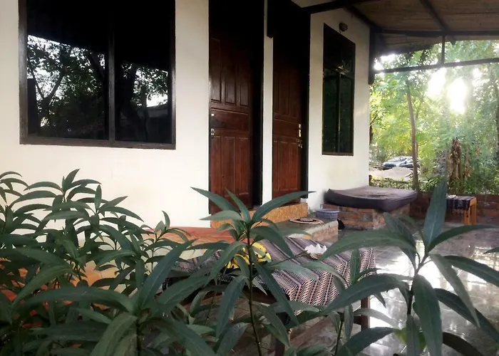 Pantai Paris Homestay