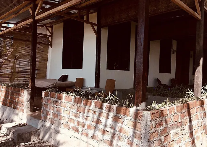 Pantai Paris Homestay