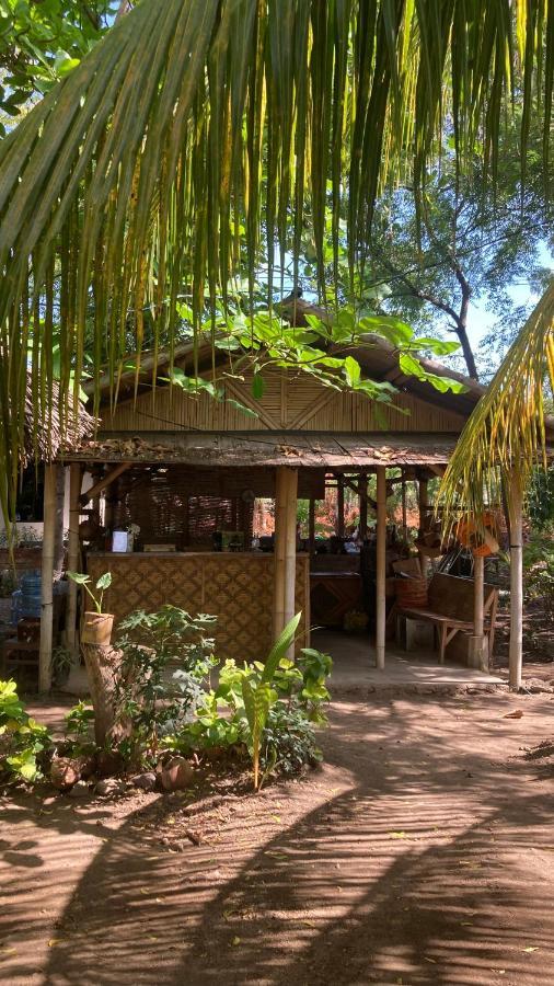 Homestay Pantai Paris Maumere