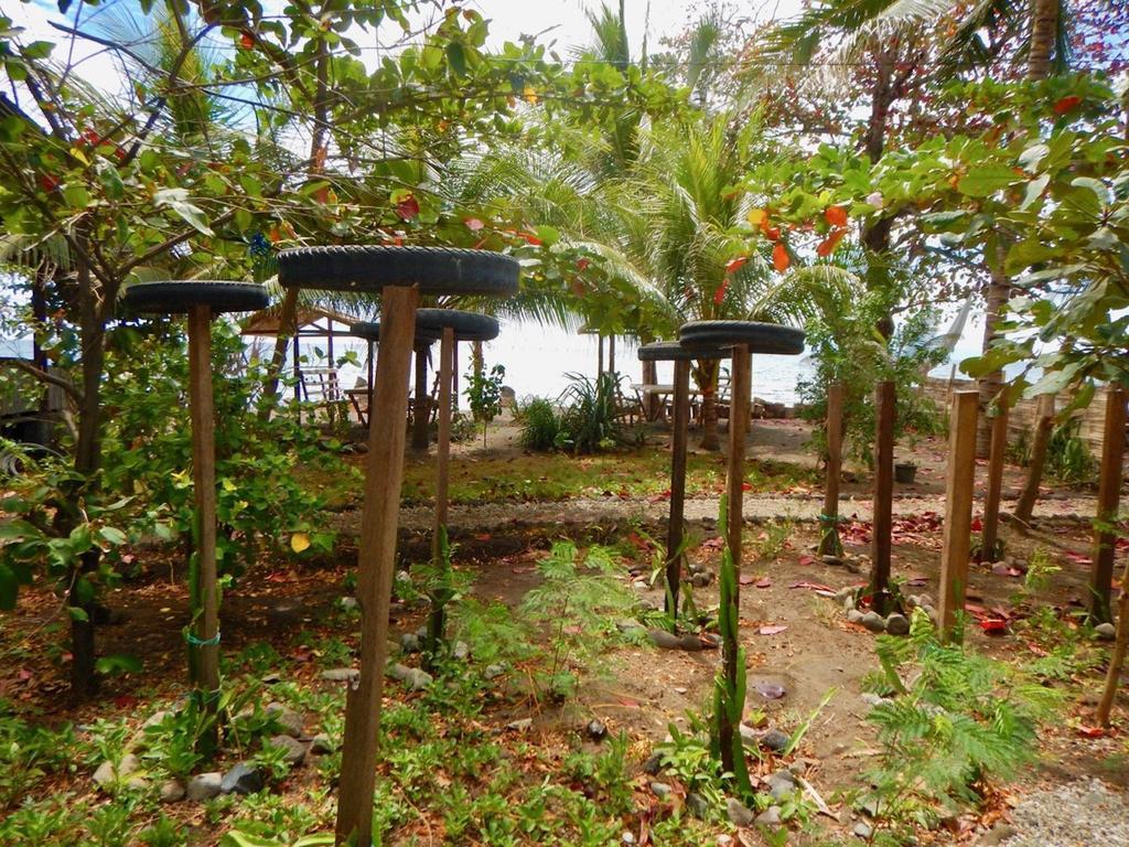 Pantai Paris Homestay Maumere