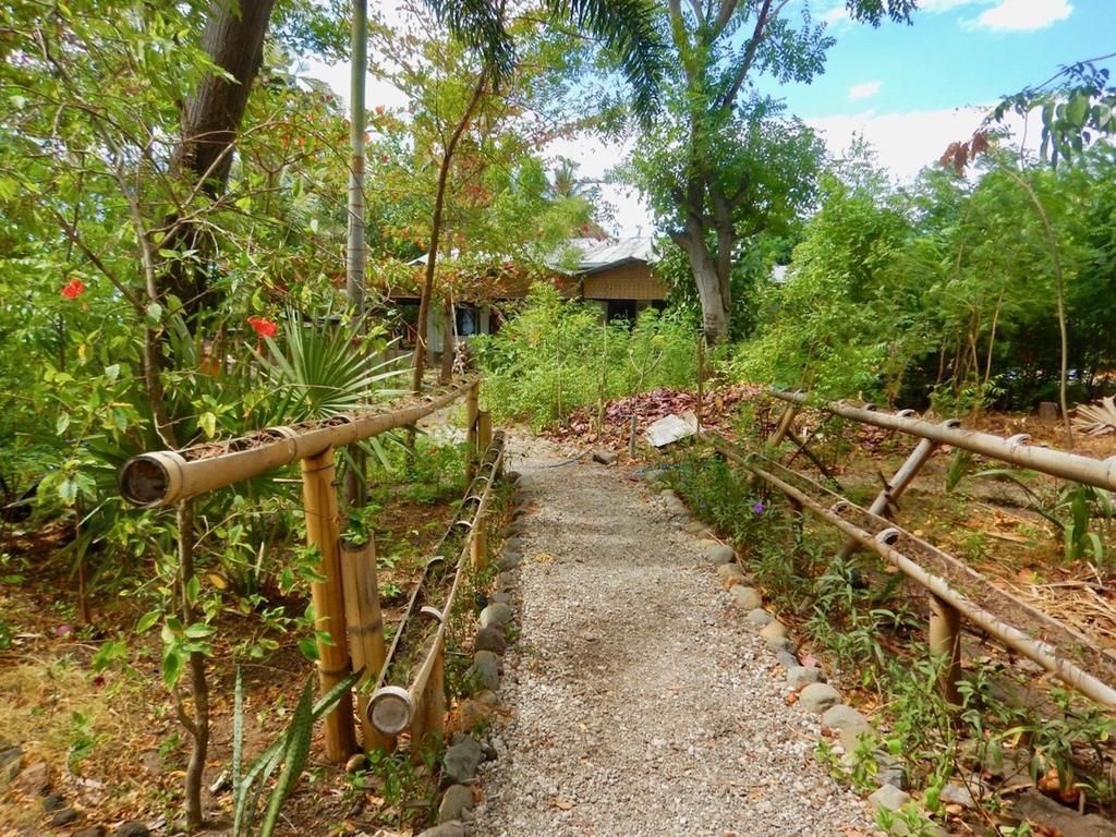 Homestay Pantai Paris *