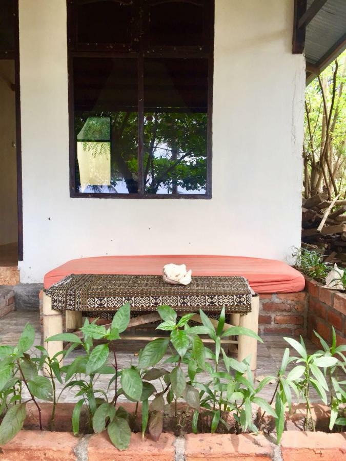 Homestay Pantai Paris