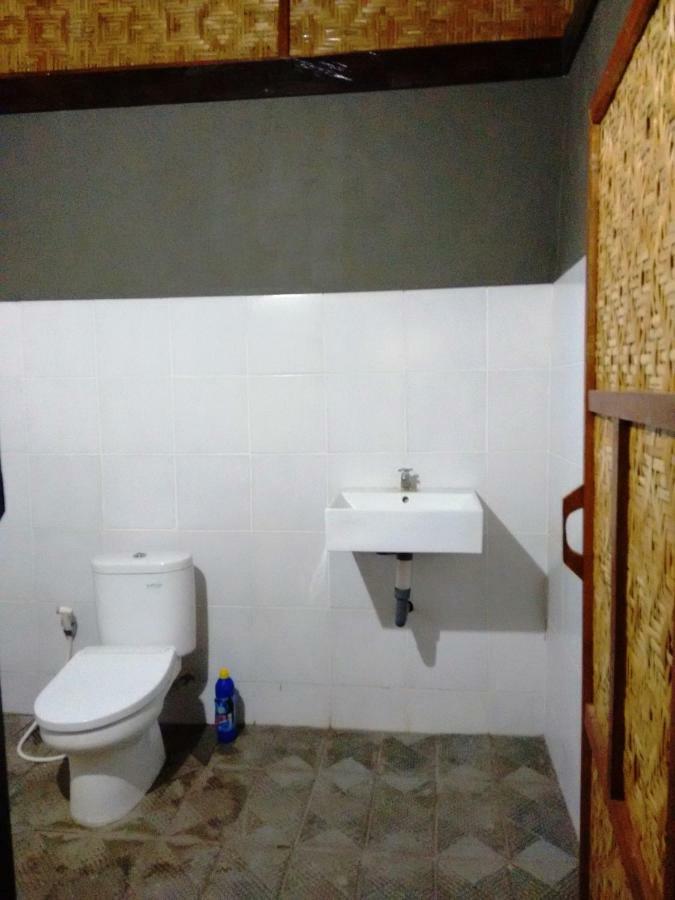 Pantai Paris Homestay