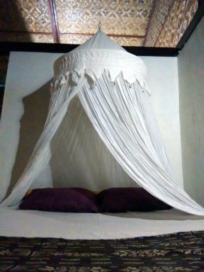 Homestay Pantai Paris