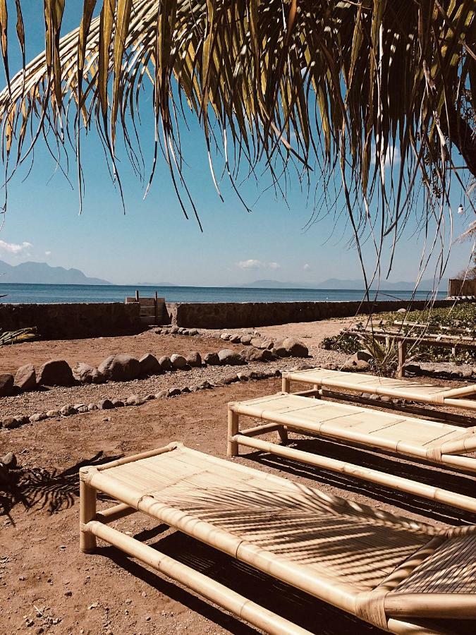 Homestay Pantai Paris Maumere