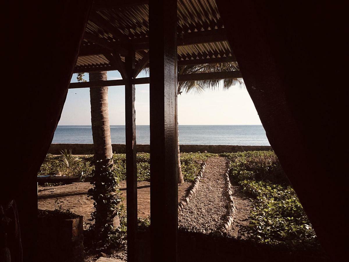 Pantai Paris Homestay